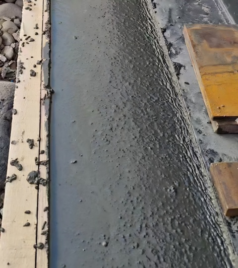 龙江环氧砂浆的特点及施工流程​