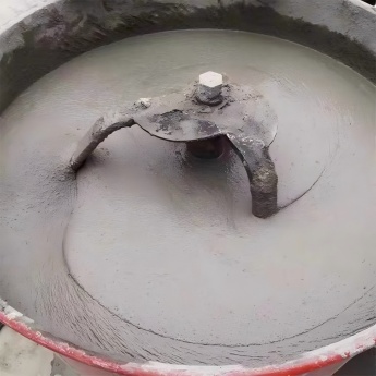 龙江高强无收缩灌浆料施工流程 ，灌浆料施工注意事项
